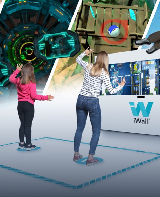 iWalls