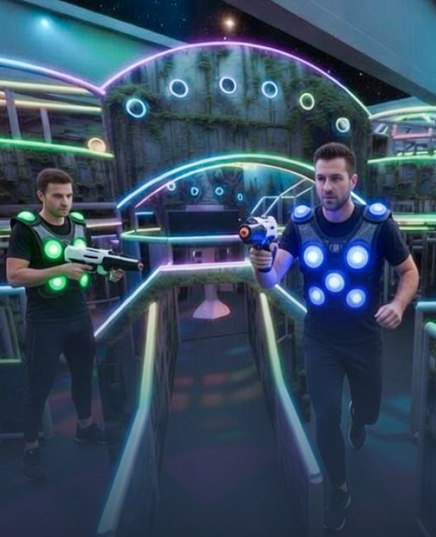 LaserTag