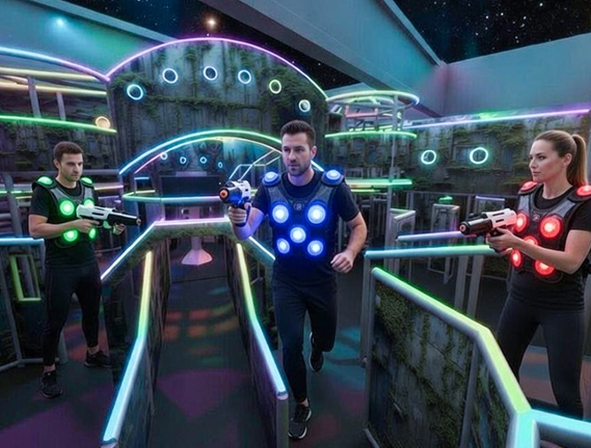 News Archiv – Lost City Attraktionen entdecken